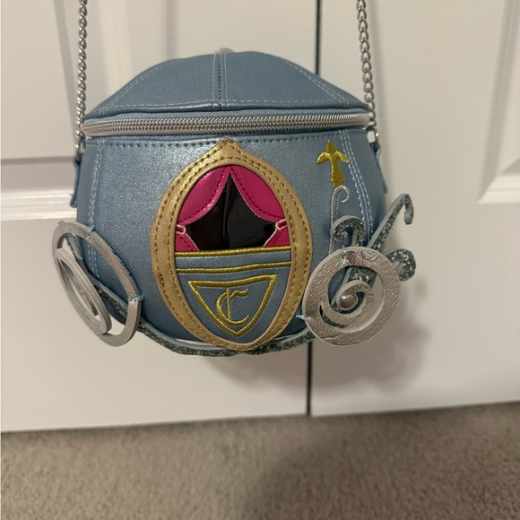 Disney Handbags - Danielle Nicole Cinderella Purse